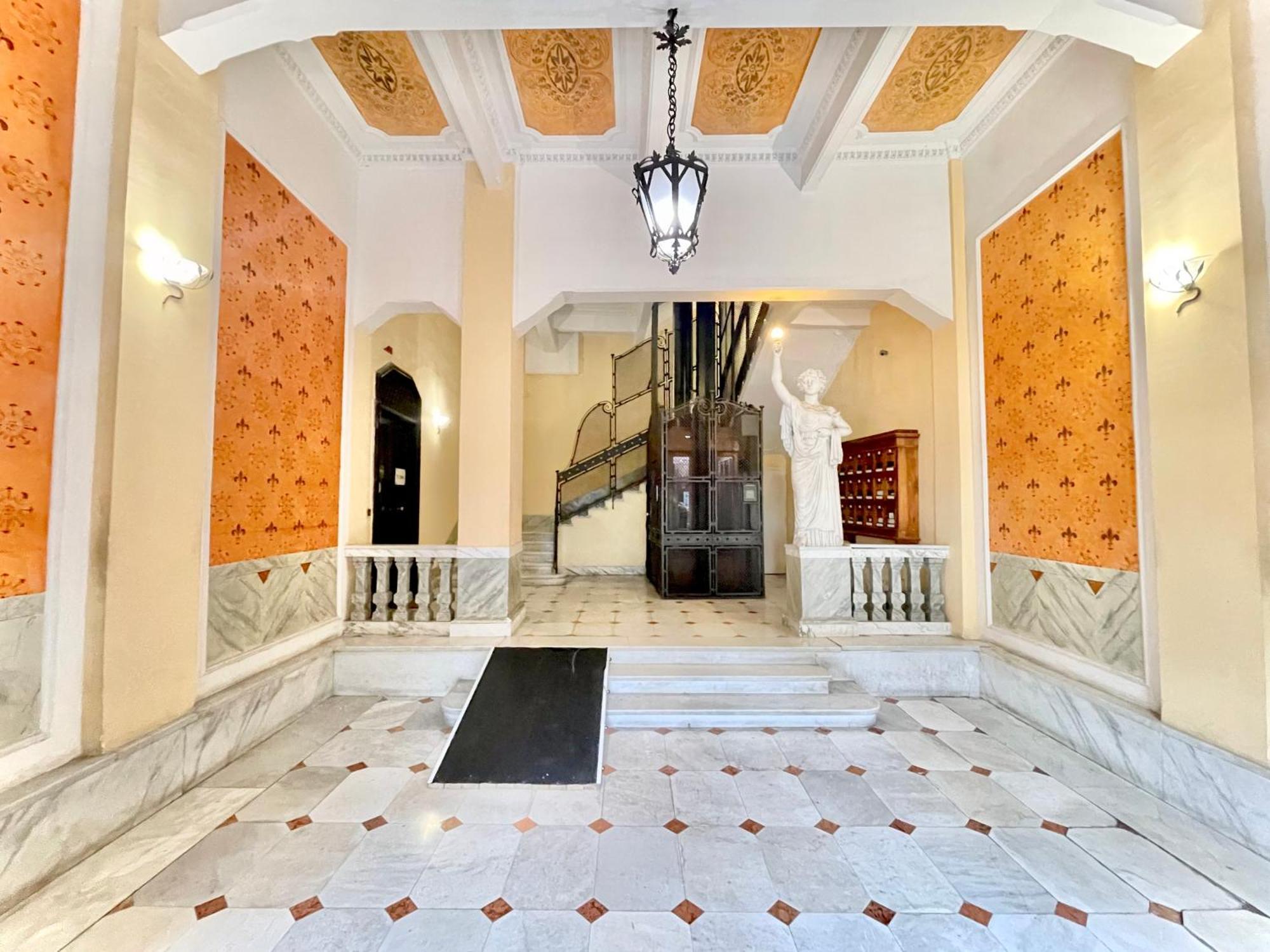 B&B Palazzo Dei Velieri Салерно Экстерьер фото